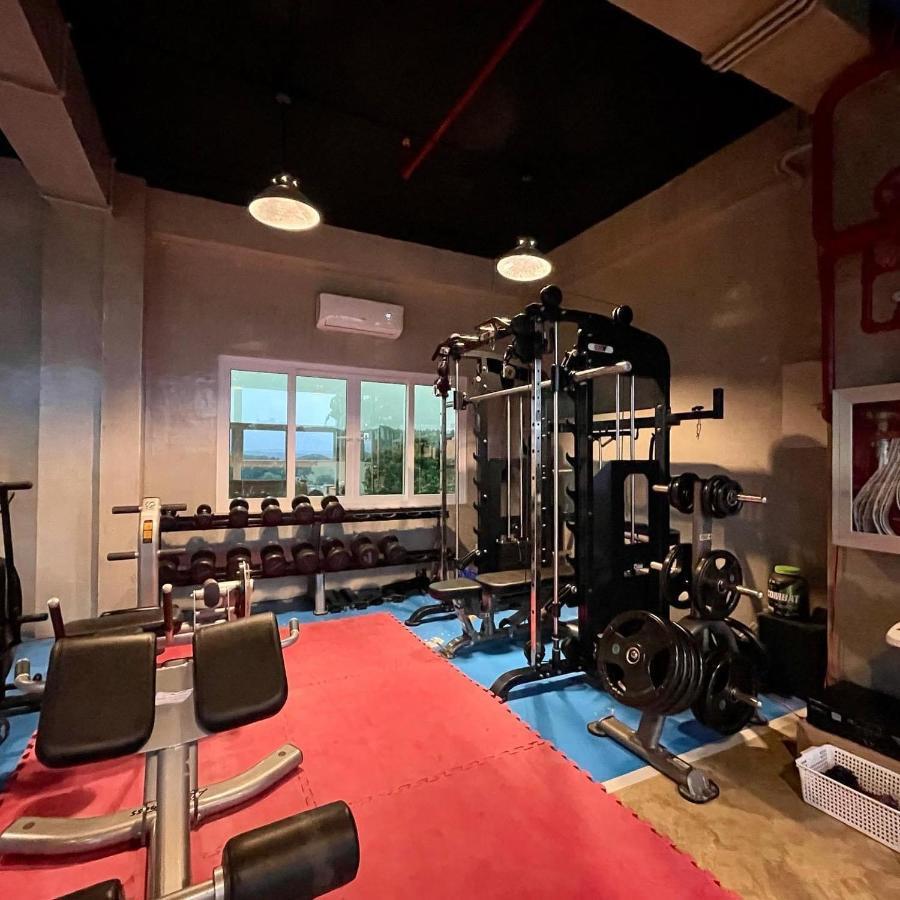 Ciabel Hotel And Fitness Center San Juan  Exterior photo