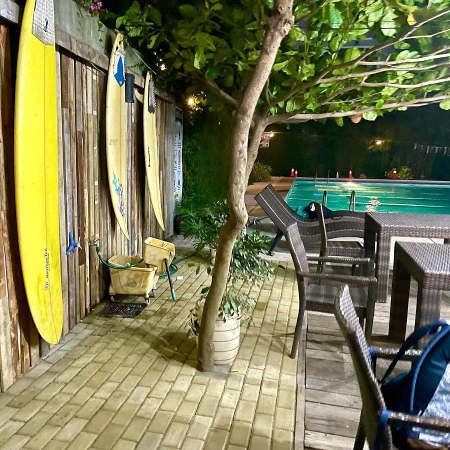 Ciabel Hotel And Fitness Center San Juan  Exterior photo
