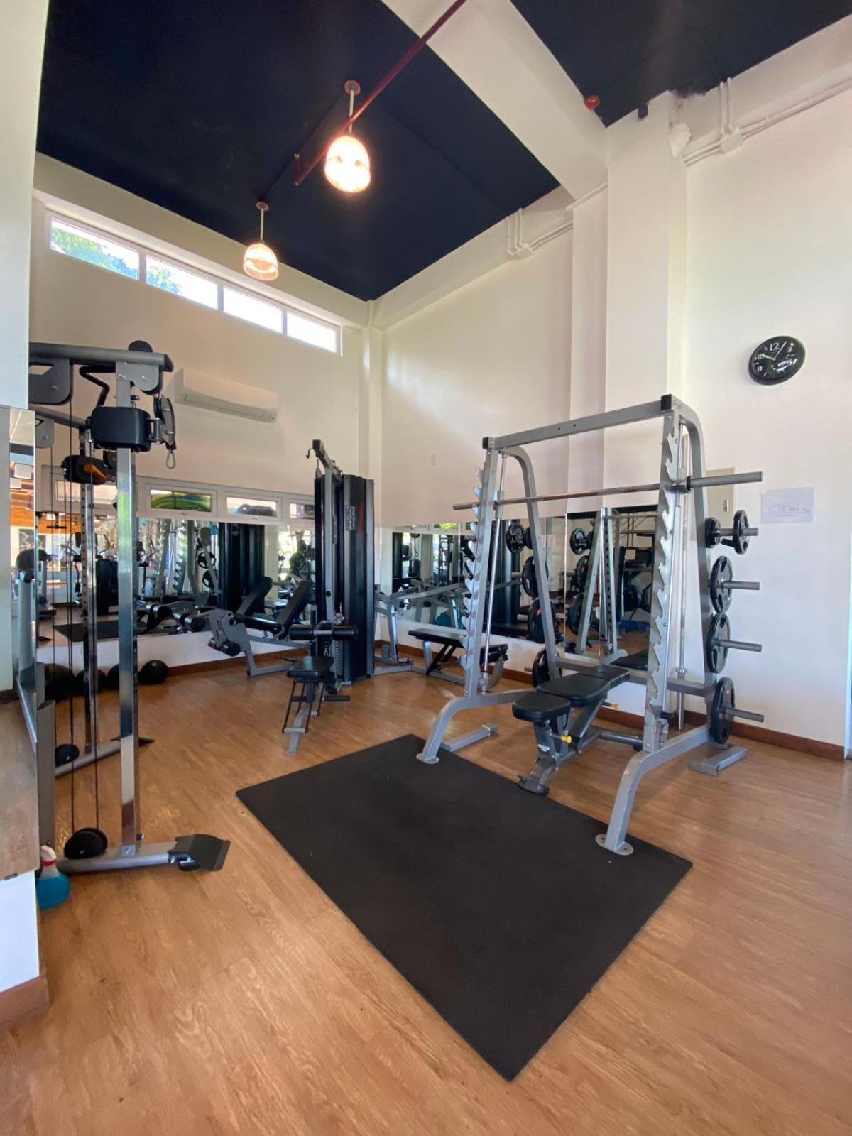 Ciabel Hotel And Fitness Center San Juan  Exterior photo